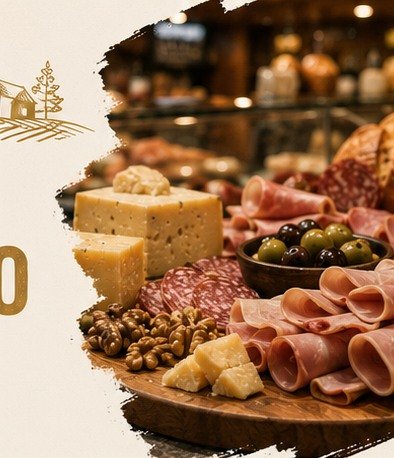 Productos seleccionados de La Chacra